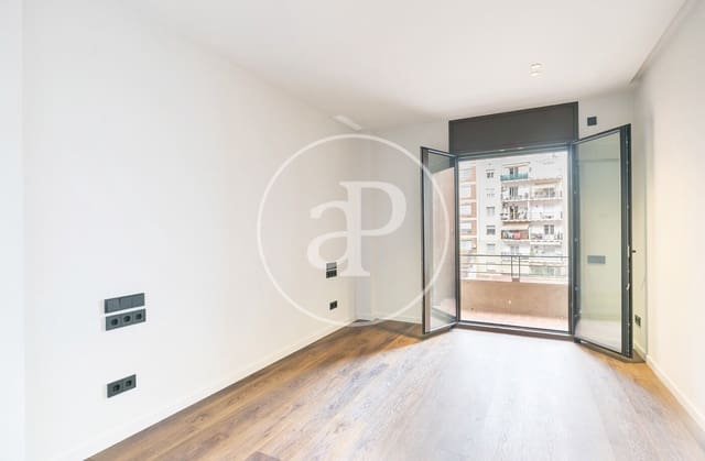 2 bedroom Apartment for sale in Sant Gervasi - Galvany, Barcelona city - € 1,350,000 (Ref: 8739066)