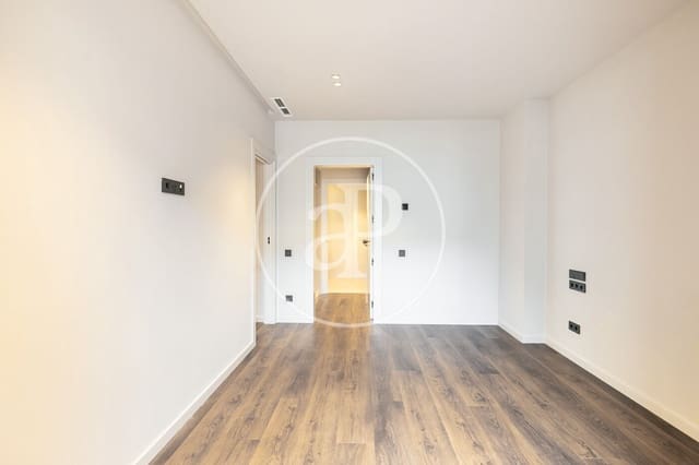 2 bedroom Apartment for sale in Sant Gervasi - Galvany, Barcelona city - € 1,350,000 (Ref: 8739066)