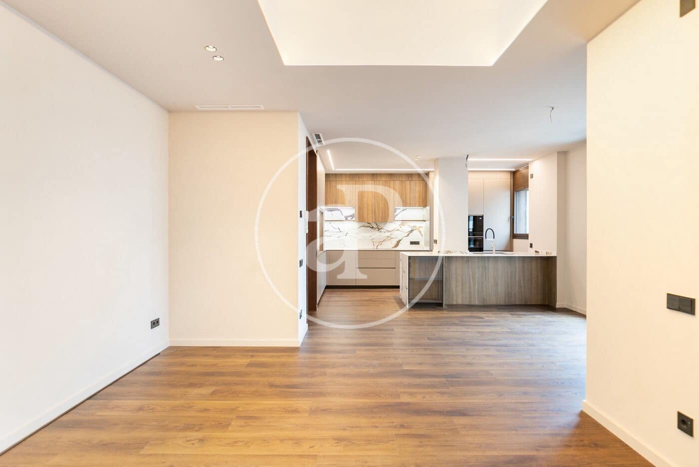2 bedroom Apartment for sale in Barcelona city - € 1,350,000 (Ref: 8739066)