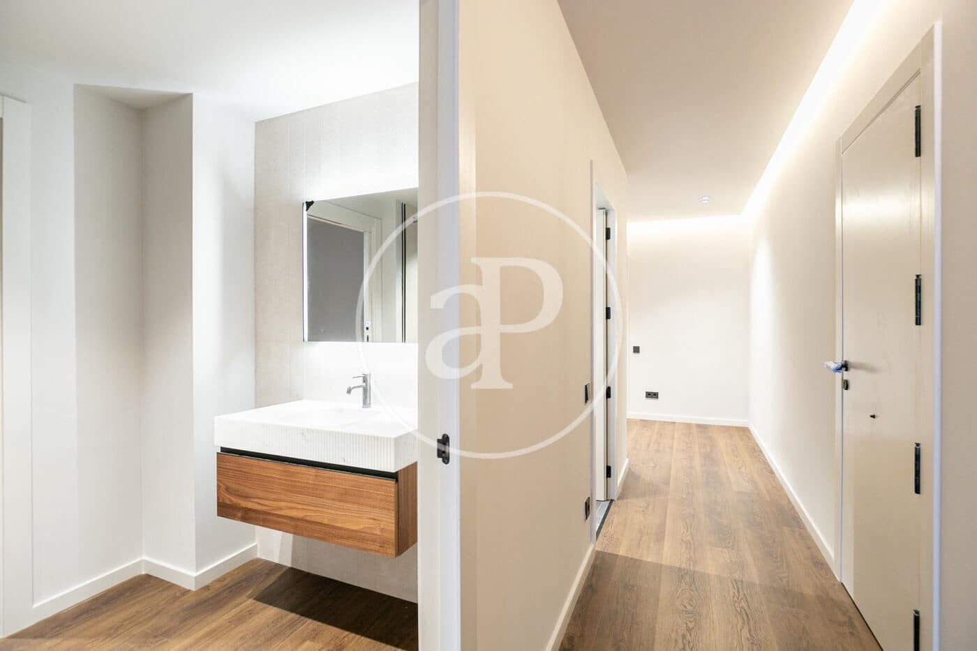 2 bedroom Apartment for sale in Barcelona city - € 1,350,000 (Ref: 8739066)
