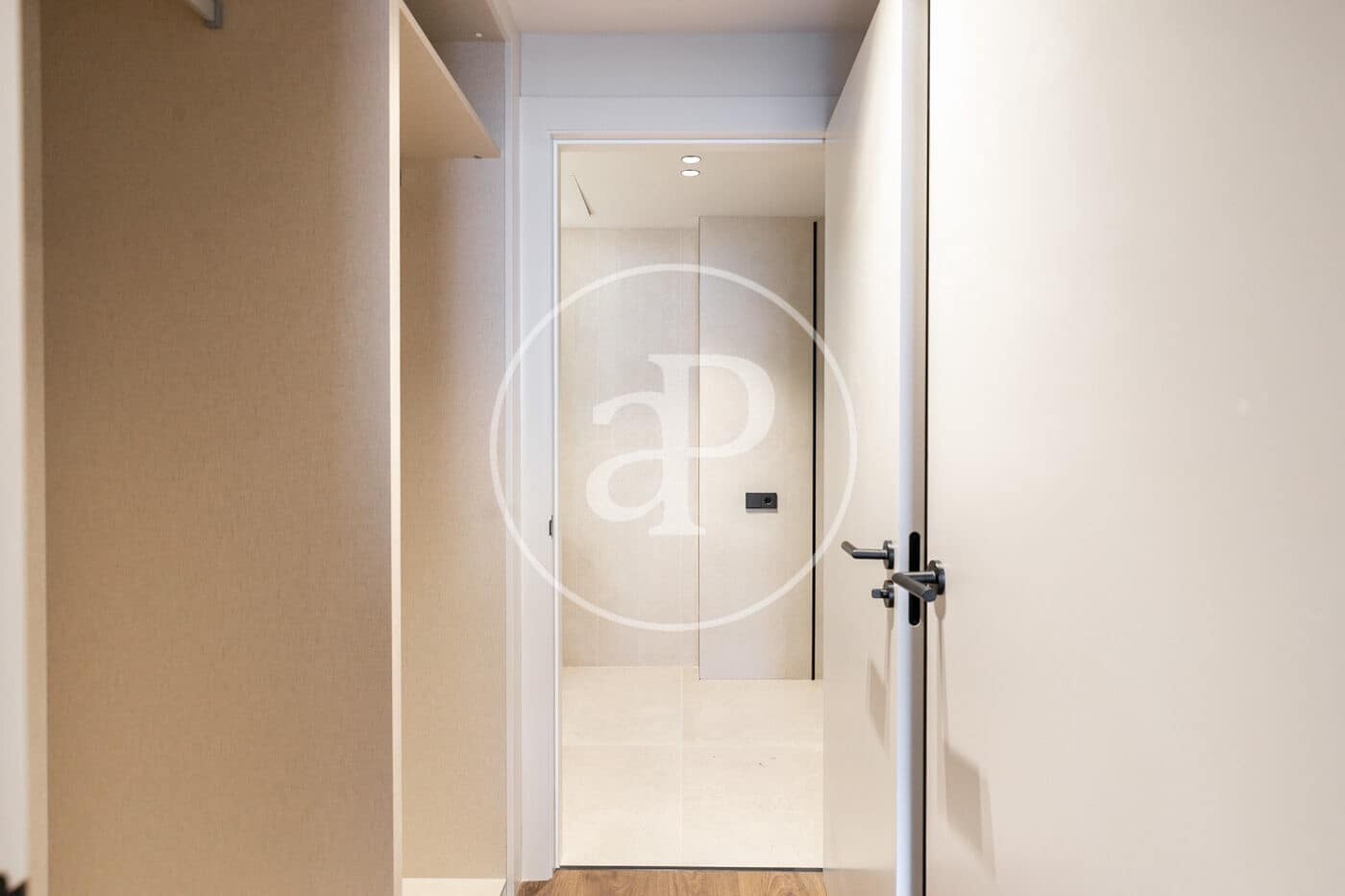 2 bedroom Apartment for sale in Barcelona city - € 1,350,000 (Ref: 8739066)