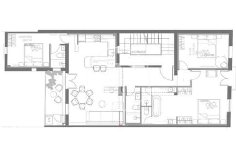 3 sypialnia Apartament na sprzedaż w Miasto Barcelona - 795 000 € (Ref: 8742422)