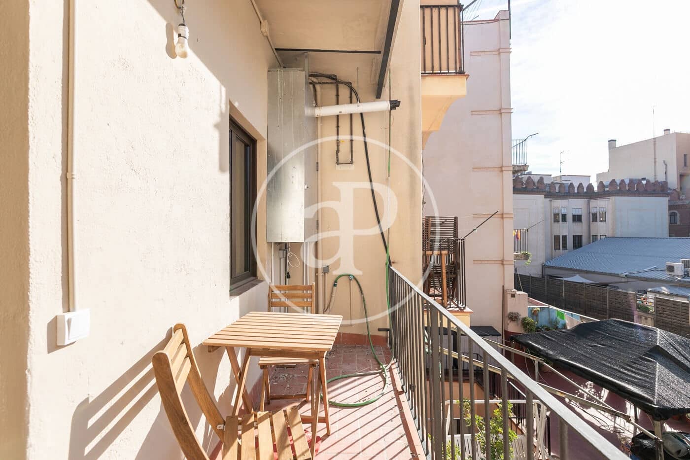3 sypialnia Apartament na sprzedaż w Miasto Barcelona - 795 000 € (Ref: 8742422)