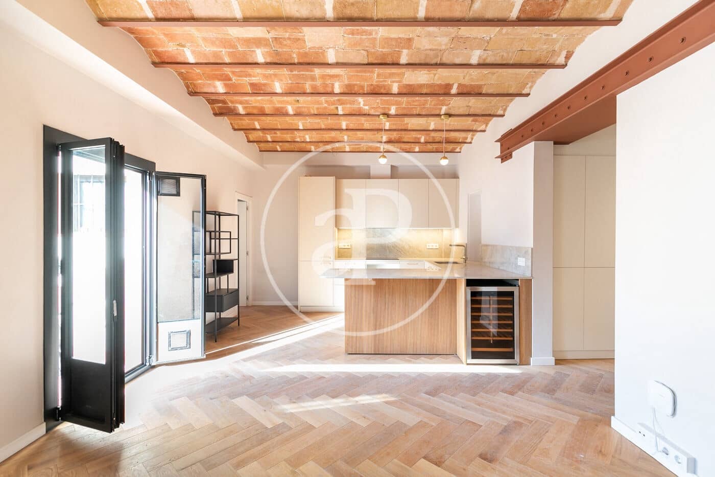 3 sypialnia Apartament na sprzedaż w Miasto Barcelona - 795 000 € (Ref: 8742422)