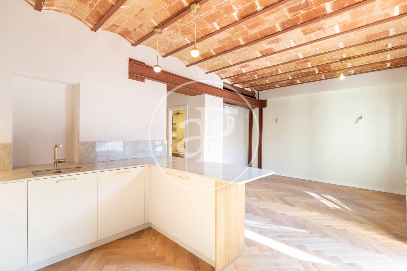 3 sypialnia Apartament na sprzedaż w Miasto Barcelona - 795 000 € (Ref: 8742422)