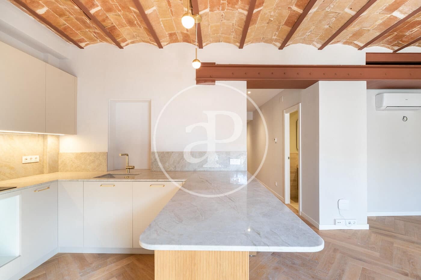 3 sypialnia Apartament na sprzedaż w Miasto Barcelona - 795 000 € (Ref: 8742422)