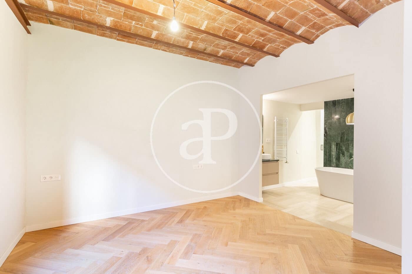 3 sypialnia Apartament na sprzedaż w Miasto Barcelona - 795 000 € (Ref: 8742422)