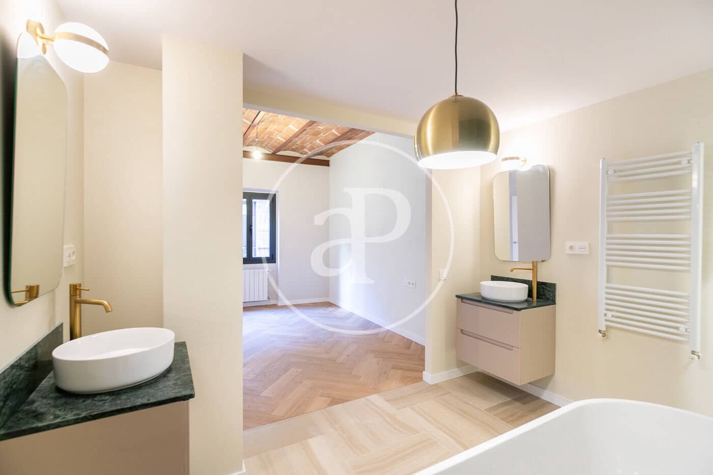 3 sypialnia Apartament na sprzedaż w Miasto Barcelona - 795 000 € (Ref: 8742422)
