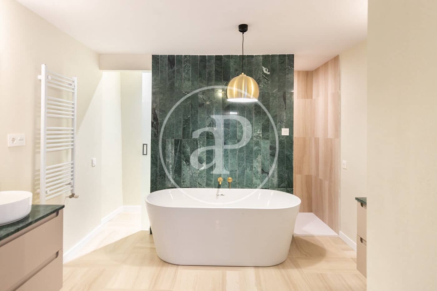 3 sypialnia Apartament na sprzedaż w Miasto Barcelona - 795 000 € (Ref: 8742422)