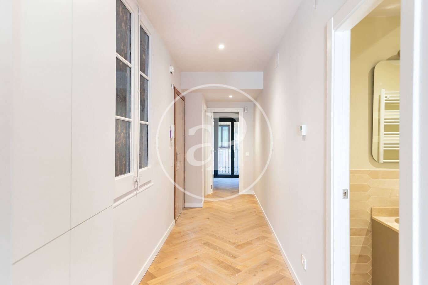 3 sypialnia Apartament na sprzedaż w Miasto Barcelona - 795 000 € (Ref: 8742422)