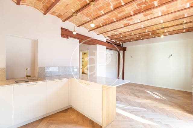 Apartamento de 3 habitaciones en El Barri Gòtic, Barcelona ciudad en venta - 795.000 € (Ref: 8742422)