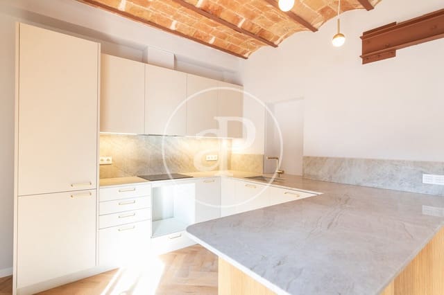 Apartamento de 3 habitaciones en El Barri Gòtic, Barcelona ciudad en venta - 795.000 € (Ref: 8742422)