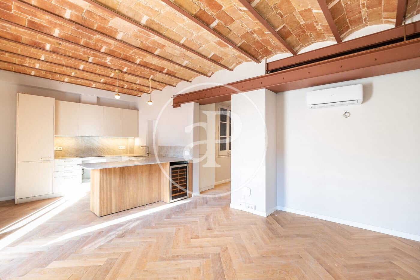 3 sypialnia Apartament na sprzedaż w Miasto Barcelona - 795 000 € (Ref: 8742422)