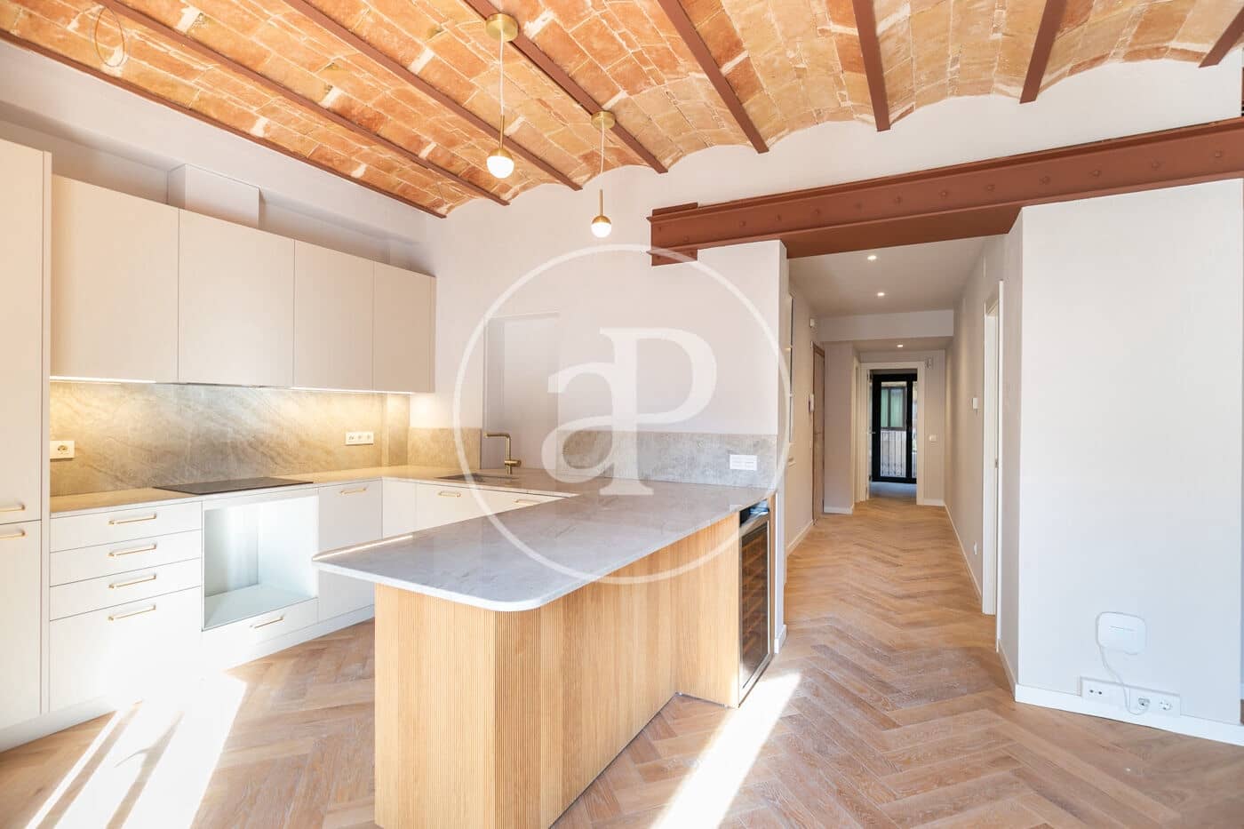 3 sypialnia Apartament na sprzedaż w Miasto Barcelona - 795 000 € (Ref: 8742422)