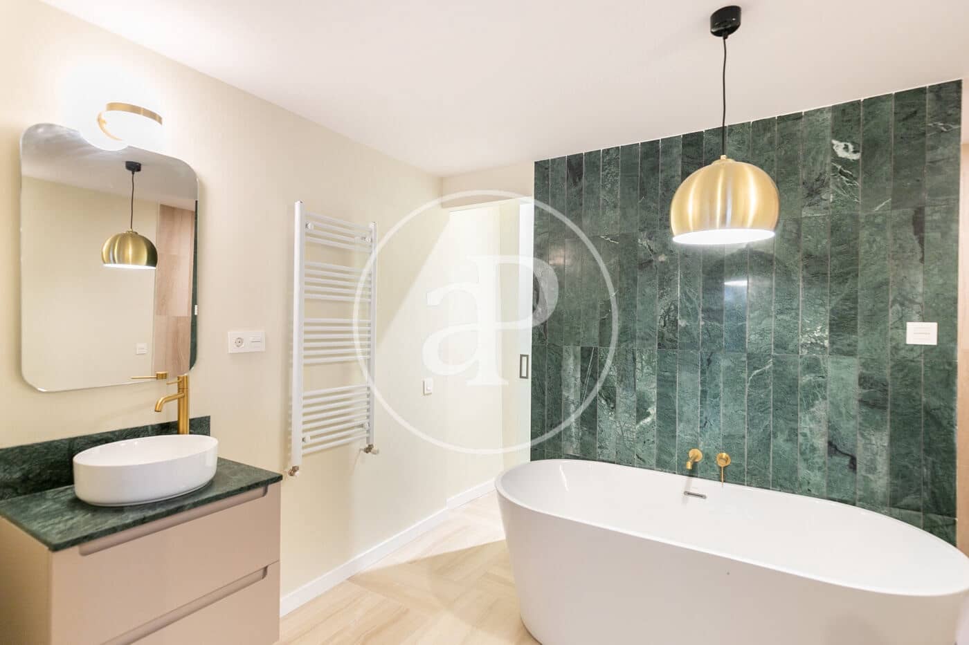 3 sypialnia Apartament na sprzedaż w Miasto Barcelona - 795 000 € (Ref: 8742422)