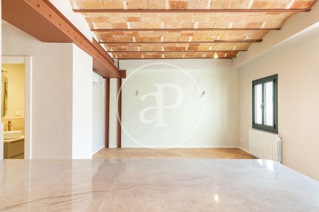 Apartamento de 3 habitaciones en El Barri Gòtic, Barcelona ciudad en venta - 795.000 € (Ref: 8742422)