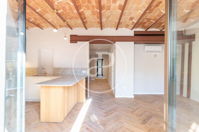 Apartamento de 3 habitaciones en El Barri Gòtic, Barcelona ciudad en venta - 795.000 € (Ref: 8742422)