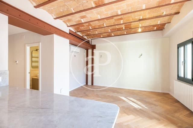 Apartamento de 3 habitaciones en El Barri Gòtic, Barcelona ciudad en venta - 795.000 € (Ref: 8742422)