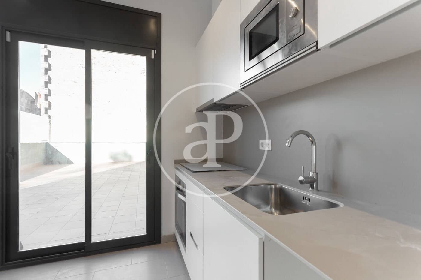 2 bedroom Apartment for rent in Barcelona city - € 1,900 (Ref: 8743598)
