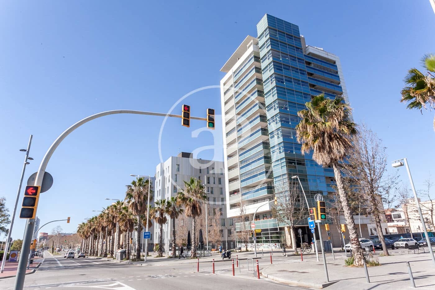 2 bedroom Apartment for rent in Barcelona city - € 1,900 (Ref: 8743598)