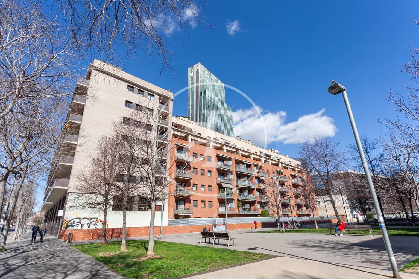 2 bedroom Apartment for rent in Barcelona city - € 1,900 (Ref: 8743598)