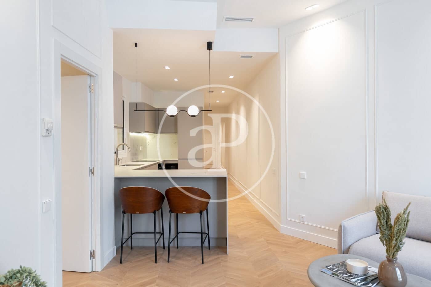2 sypialnia Apartament na sprzedaż w Miasto Barcelona - 649 000 € (Ref: 8743602)