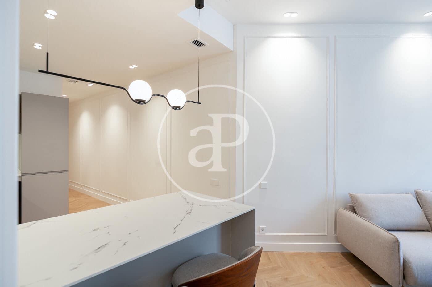 2 sypialnia Apartament na sprzedaż w Miasto Barcelona - 649 000 € (Ref: 8743602)