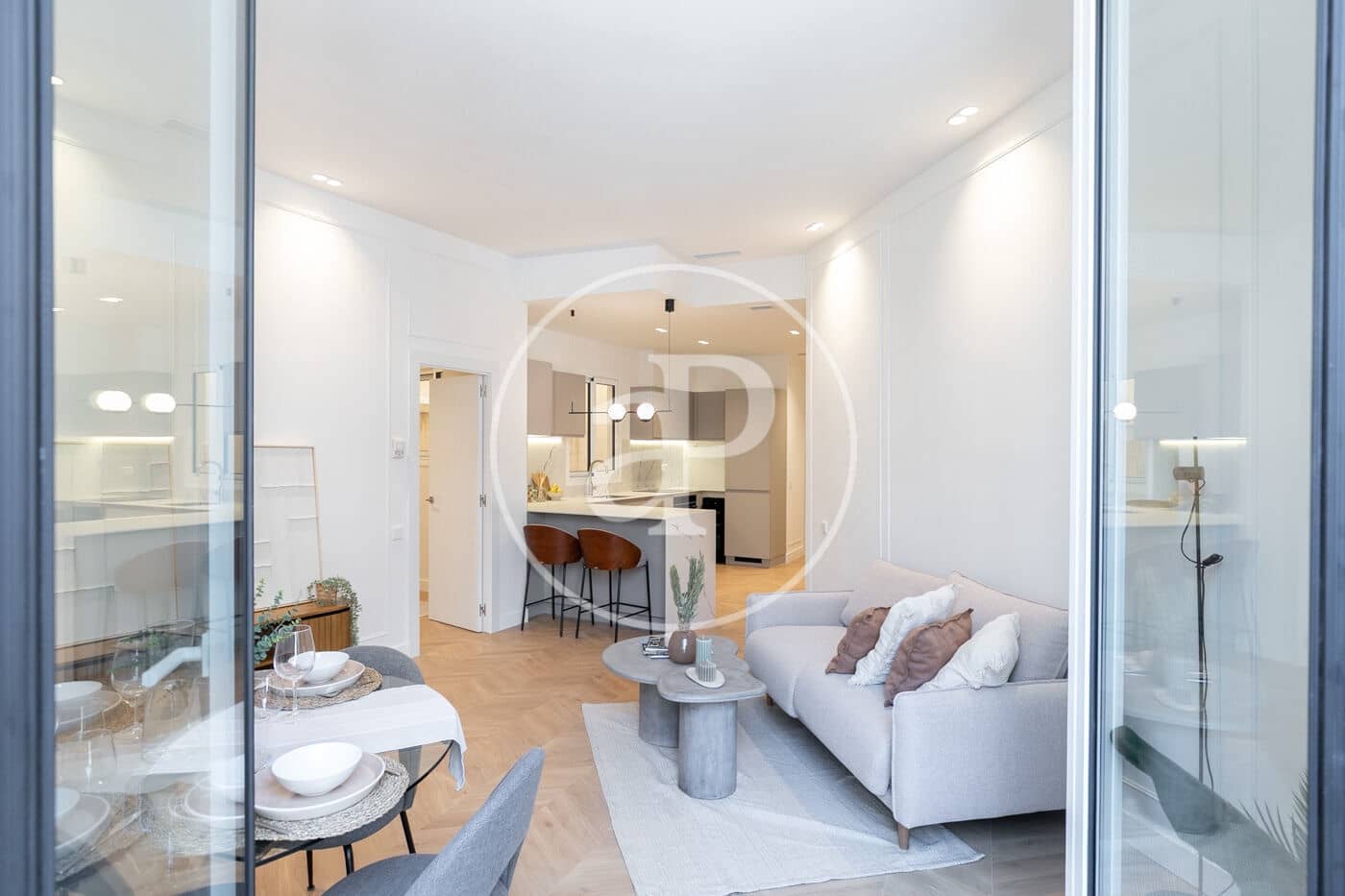 2 sypialnia Apartament na sprzedaż w Miasto Barcelona - 649 000 € (Ref: 8743602)