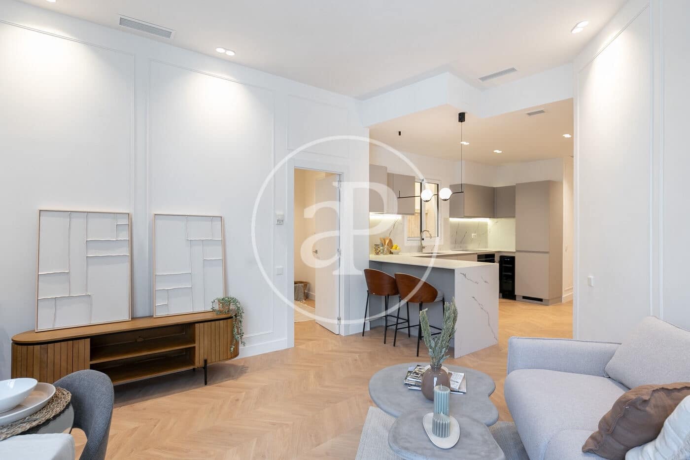 2 sypialnia Apartament na sprzedaż w Miasto Barcelona - 649 000 € (Ref: 8743602)