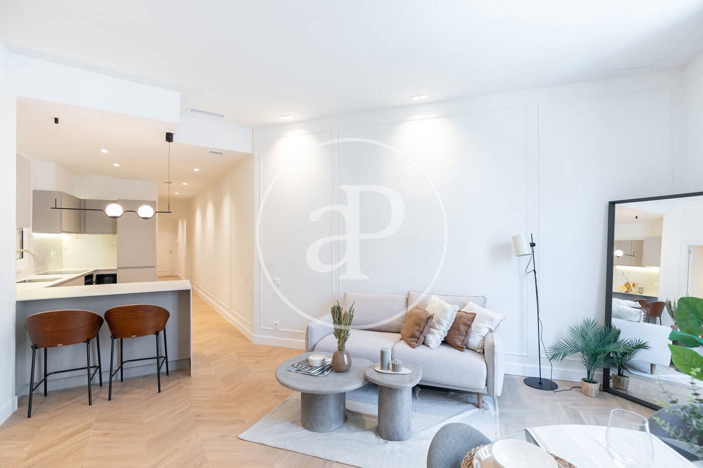 2 sypialnia Apartament na sprzedaż w Miasto Barcelona - 649 000 € (Ref: 8743602)