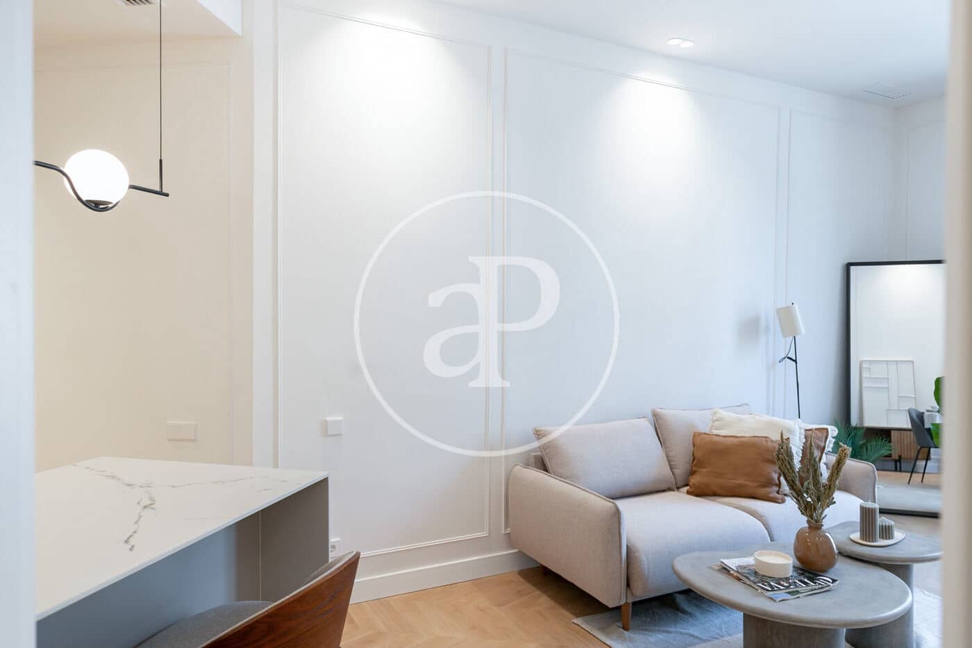 2 sypialnia Apartament na sprzedaż w Miasto Barcelona - 649 000 € (Ref: 8743602)