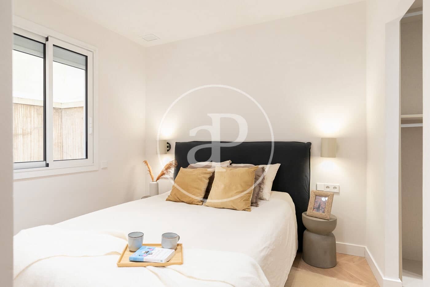 2 sypialnia Apartament na sprzedaż w Miasto Barcelona - 649 000 € (Ref: 8743602)