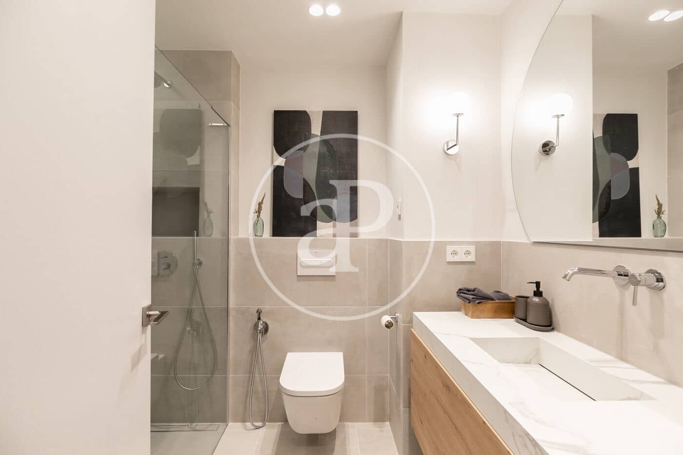 2 sypialnia Apartament na sprzedaż w Miasto Barcelona - 649 000 € (Ref: 8743602)