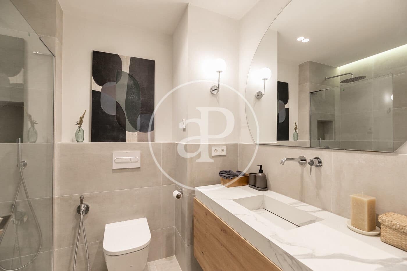 2 sypialnia Apartament na sprzedaż w Miasto Barcelona - 649 000 € (Ref: 8743602)