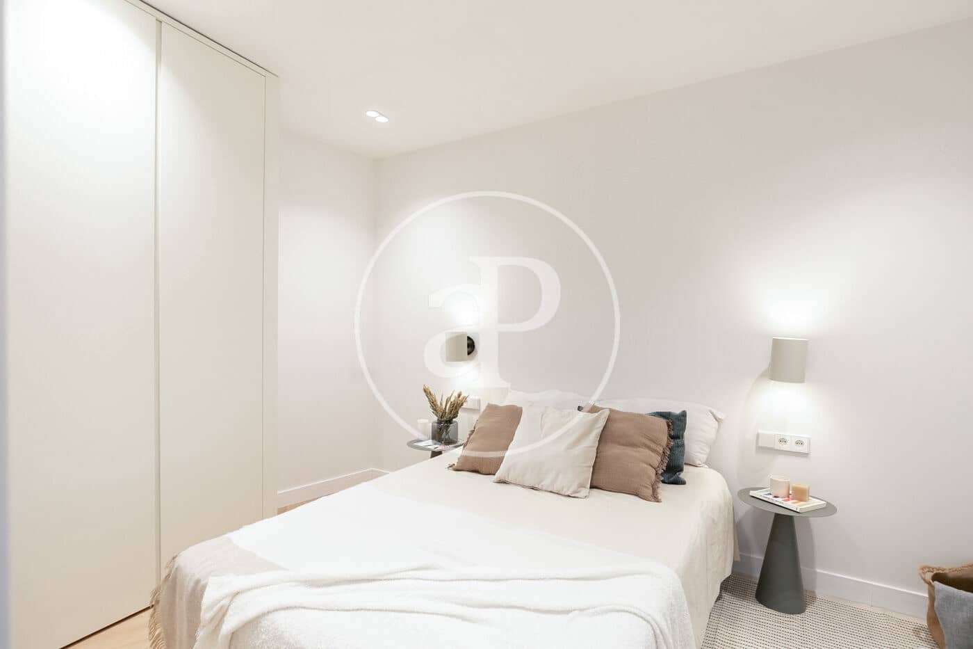 2 sypialnia Apartament na sprzedaż w Miasto Barcelona - 649 000 € (Ref: 8743602)