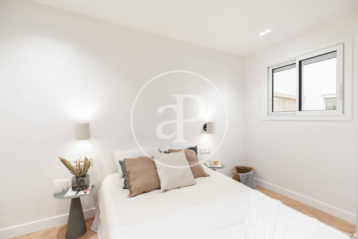 2 sypialnia Apartament na sprzedaż w Miasto Barcelona - 649 000 € (Ref: 8743602)