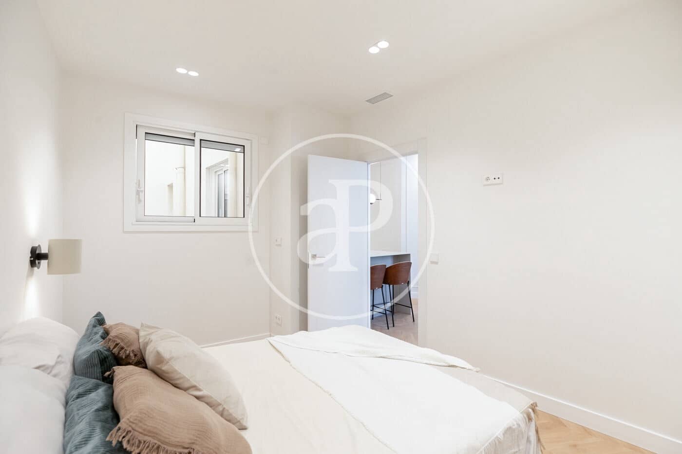 2 sypialnia Apartament na sprzedaż w Miasto Barcelona - 649 000 € (Ref: 8743602)