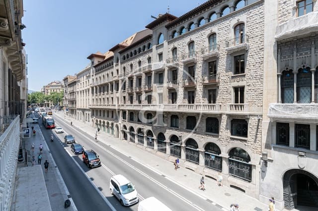 2 sypialnia Apartament na sprzedaż w El Barri Gòtic, Miasto Barcelona - 649 000 € (Ref: 8743602)
