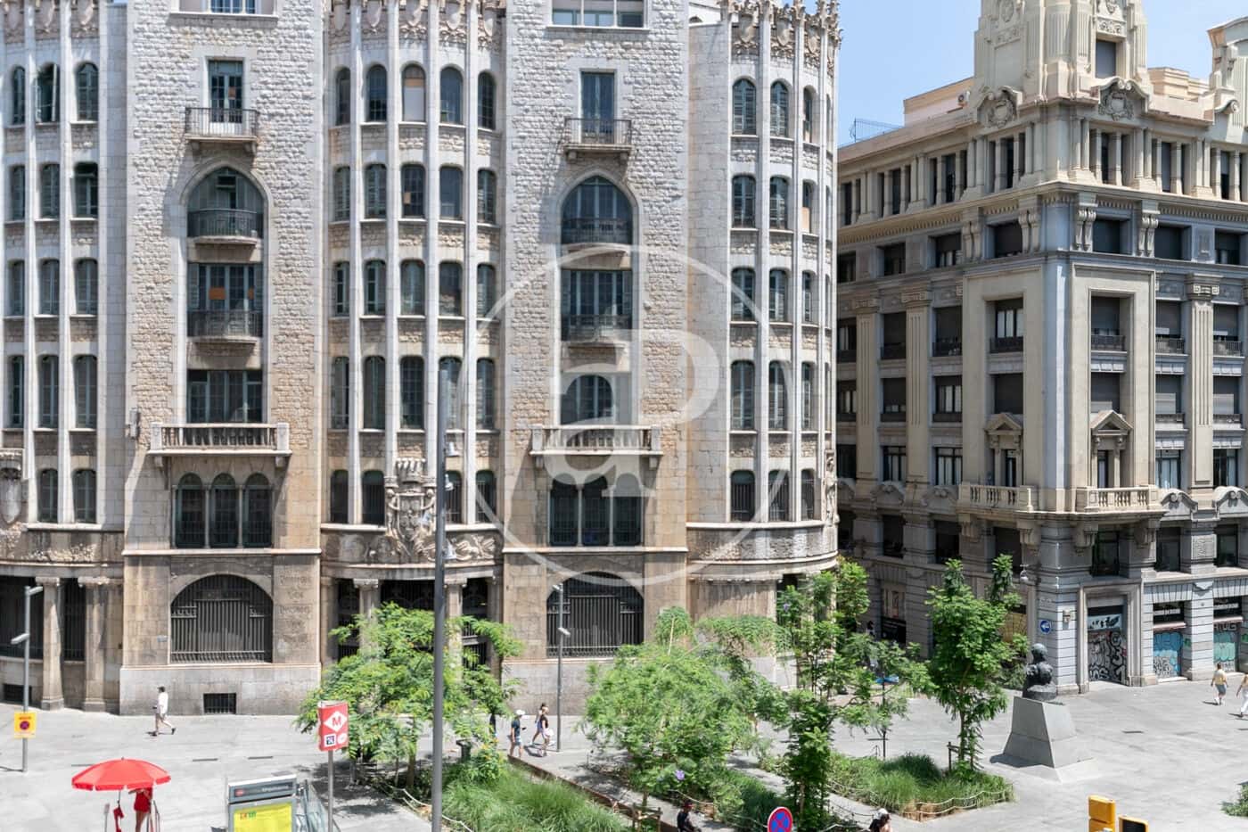 2 sypialnia Apartament na sprzedaż w Miasto Barcelona - 649 000 € (Ref: 8743602)