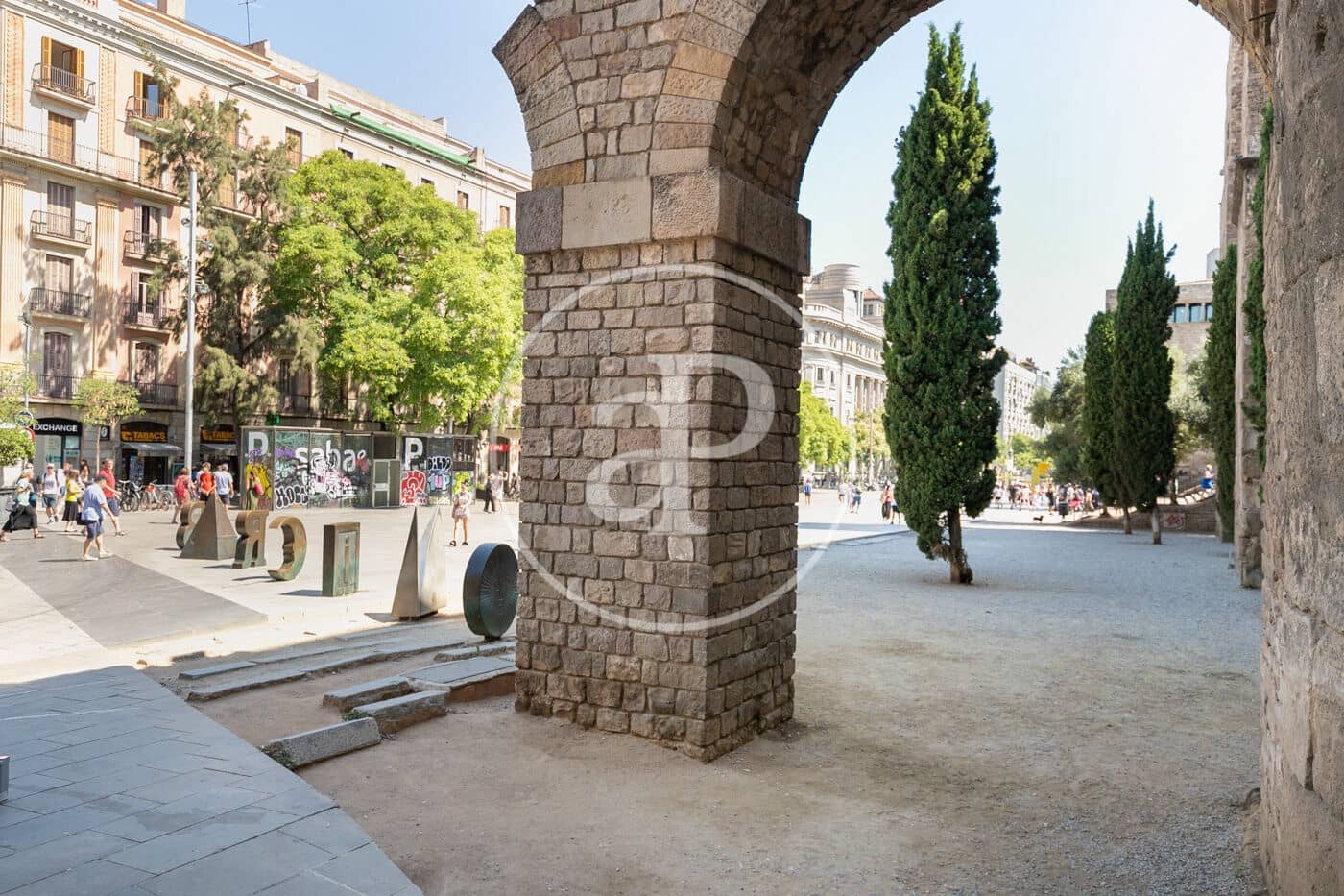 2 sypialnia Apartament na sprzedaż w Miasto Barcelona - 649 000 € (Ref: 8743602)