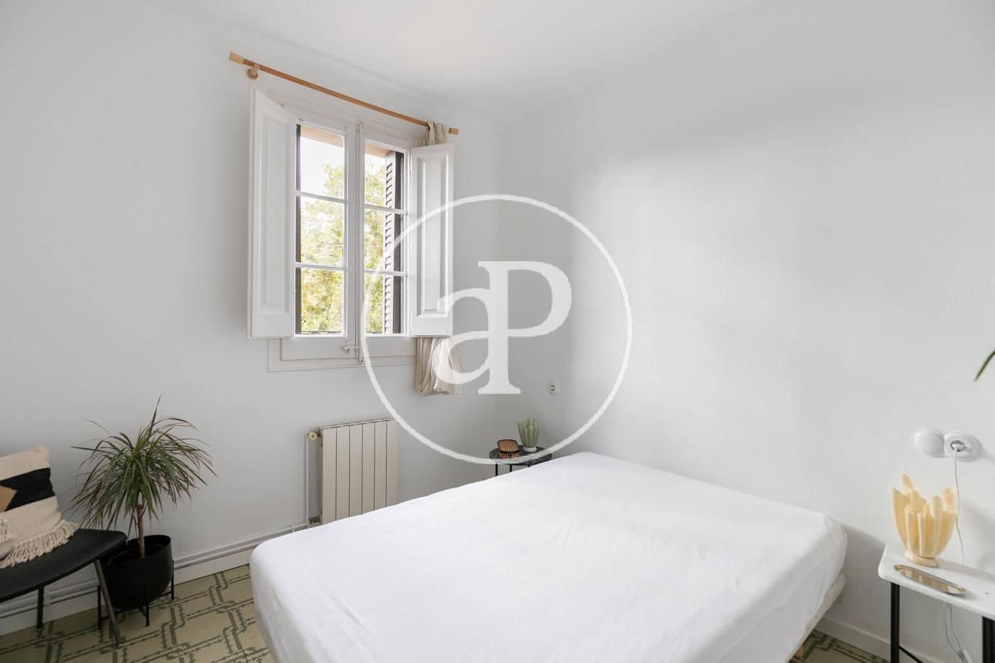 Appartement de 2 chambres à louer à Barcelone ville - 1 774 € (Ref: 8747927)