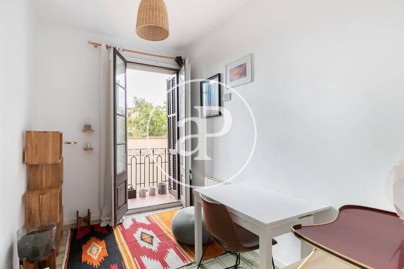 Appartement de 2 chambres à louer à Barcelone ville - 1 774 € (Ref: 8747927)