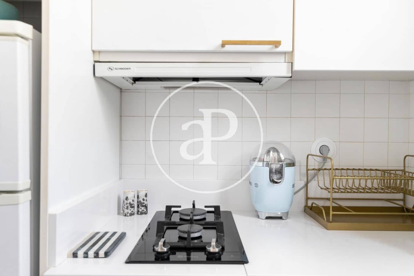 Appartement de 2 chambres à louer à Barcelone ville - 1 774 € (Ref: 8747927)