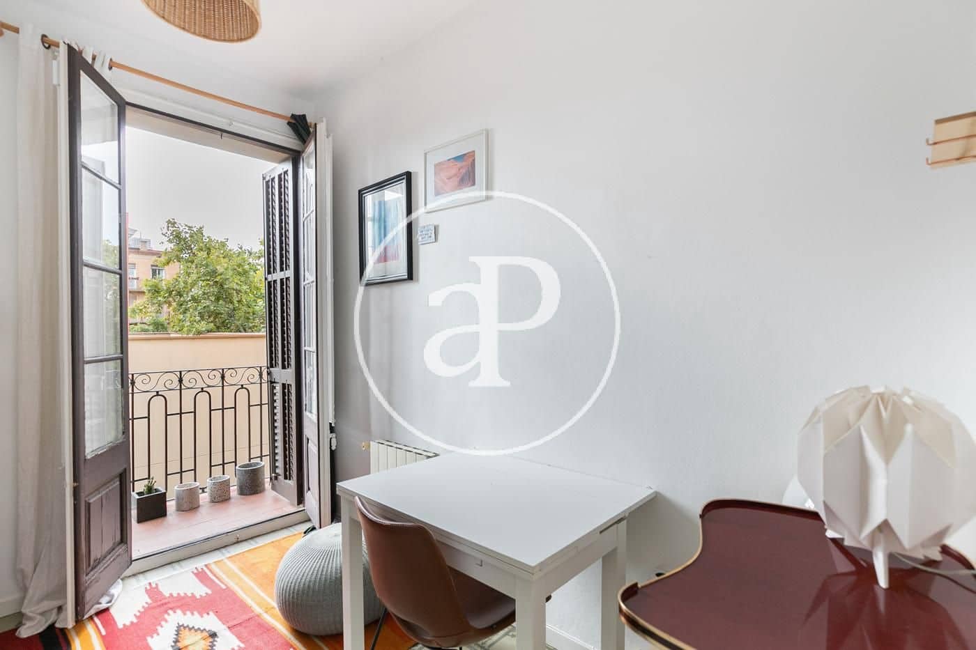 Appartement de 2 chambres à louer à Barcelone ville - 1 774 € (Ref: 8747927)