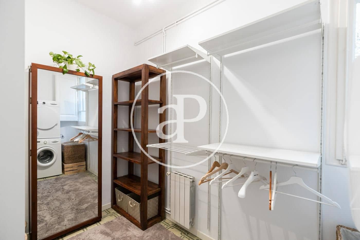 Appartement de 2 chambres à louer à Barcelone ville - 1 774 € (Ref: 8747927)