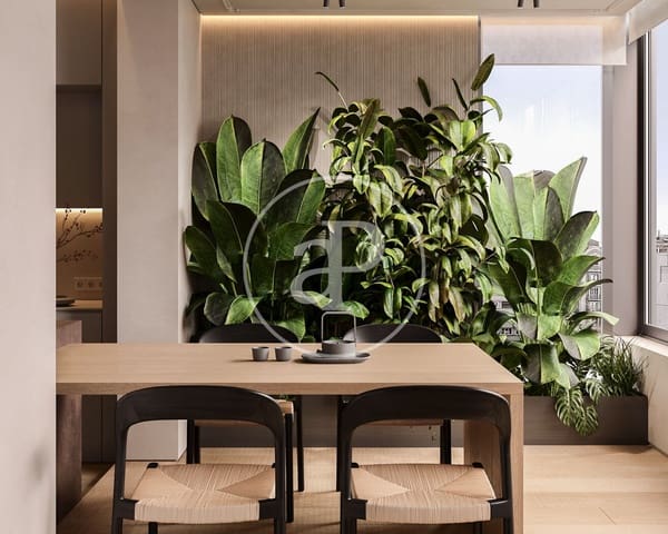 4 soverom Penthouse til salgs i Sant Gervasi - Galvany, Barcelona by - € 2 500 000 (Ref: 8752663)