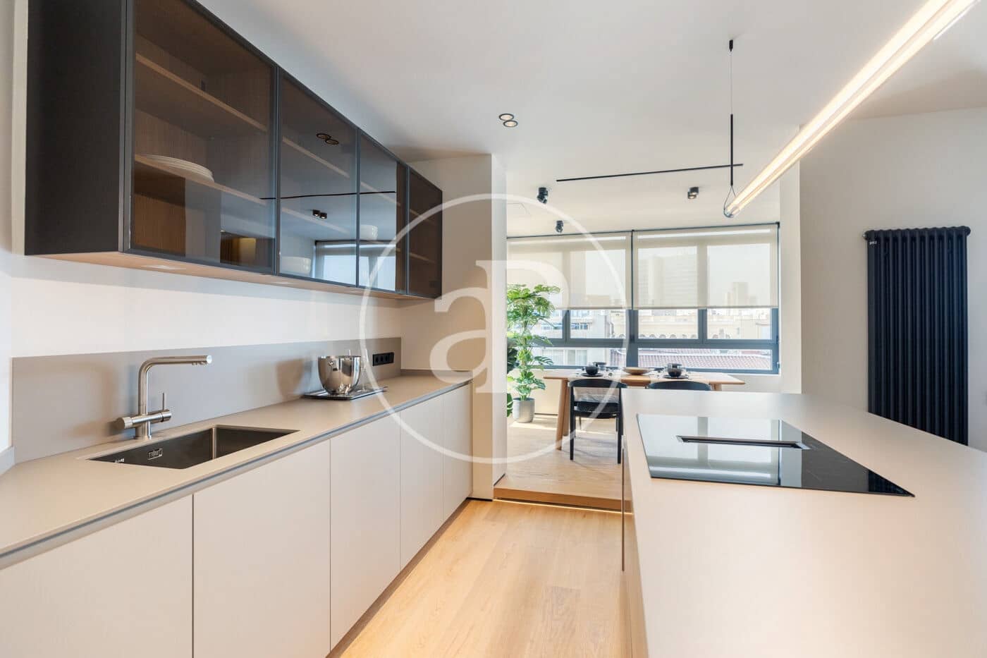 4 soveværelse Penthouse til salg i Barcelona by - € 2.500.000 (Ref: 8752663)