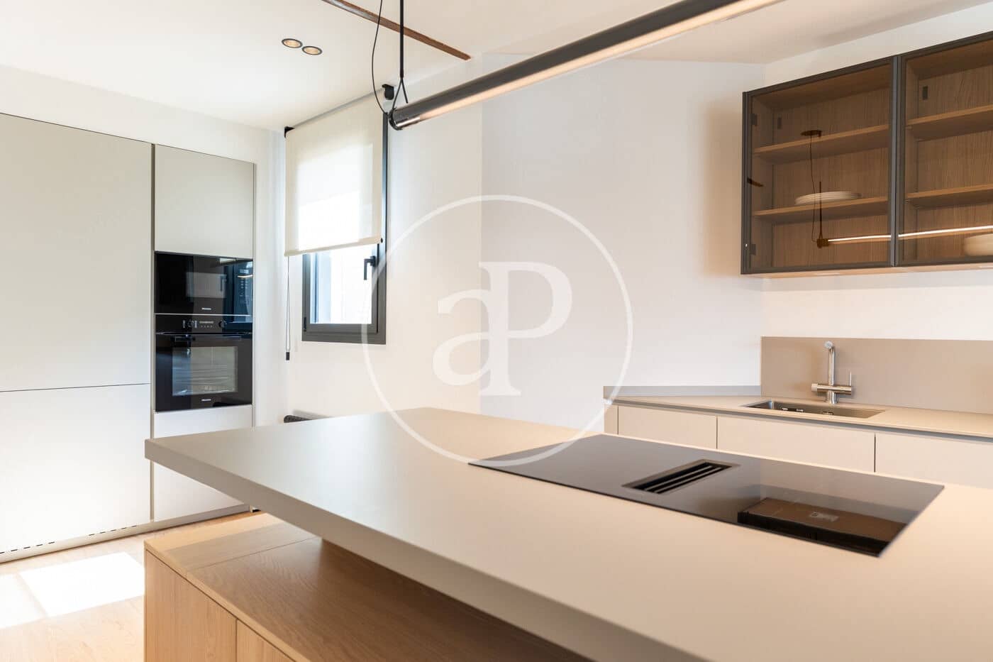 4 soveværelse Penthouse til salg i Barcelona by - € 2.500.000 (Ref: 8752663)