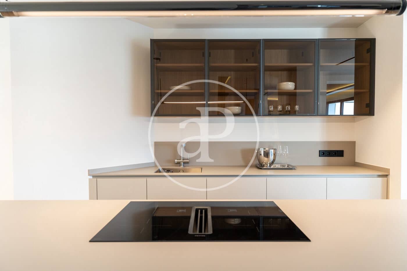 4 soveværelse Penthouse til salg i Barcelona by - € 2.500.000 (Ref: 8752663)