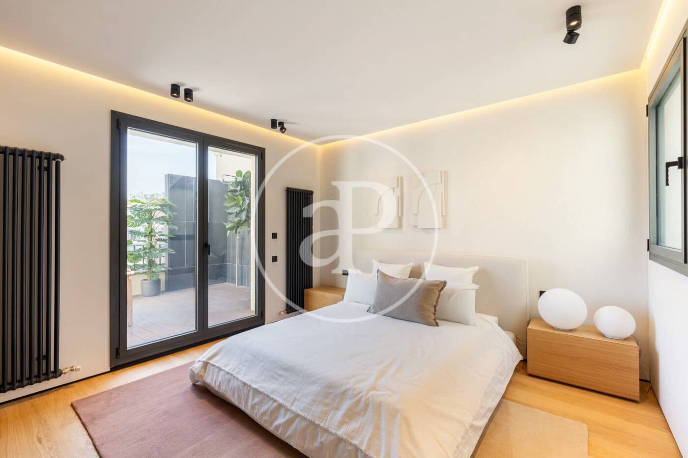 4 soveværelse Penthouse til salg i Barcelona by - € 2.500.000 (Ref: 8752663)